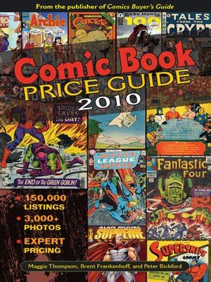 comic price guide|comic book value guide 2023.